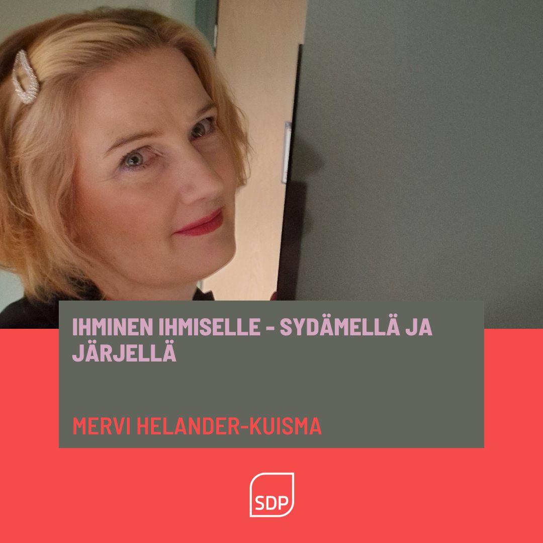 Mervi Helander-Kuisma